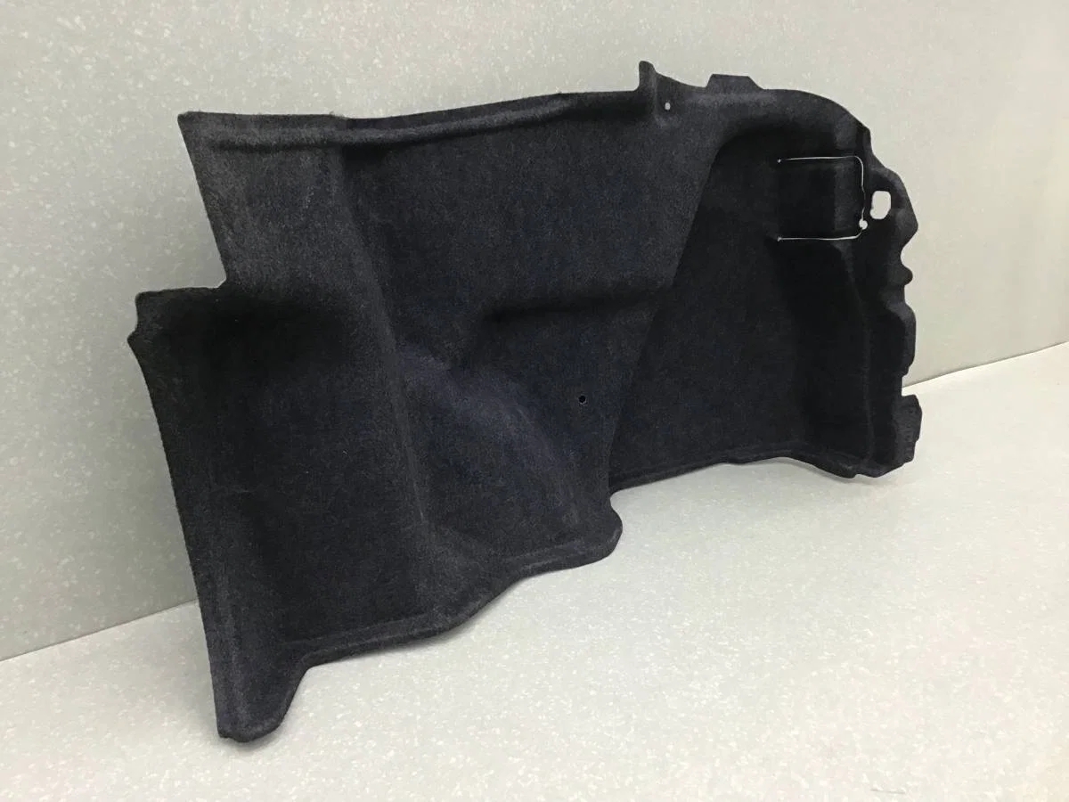 Обшивка багажника Toyota Camry (V40) 2006-2011 [6472133100C0] - миниатюра 2
