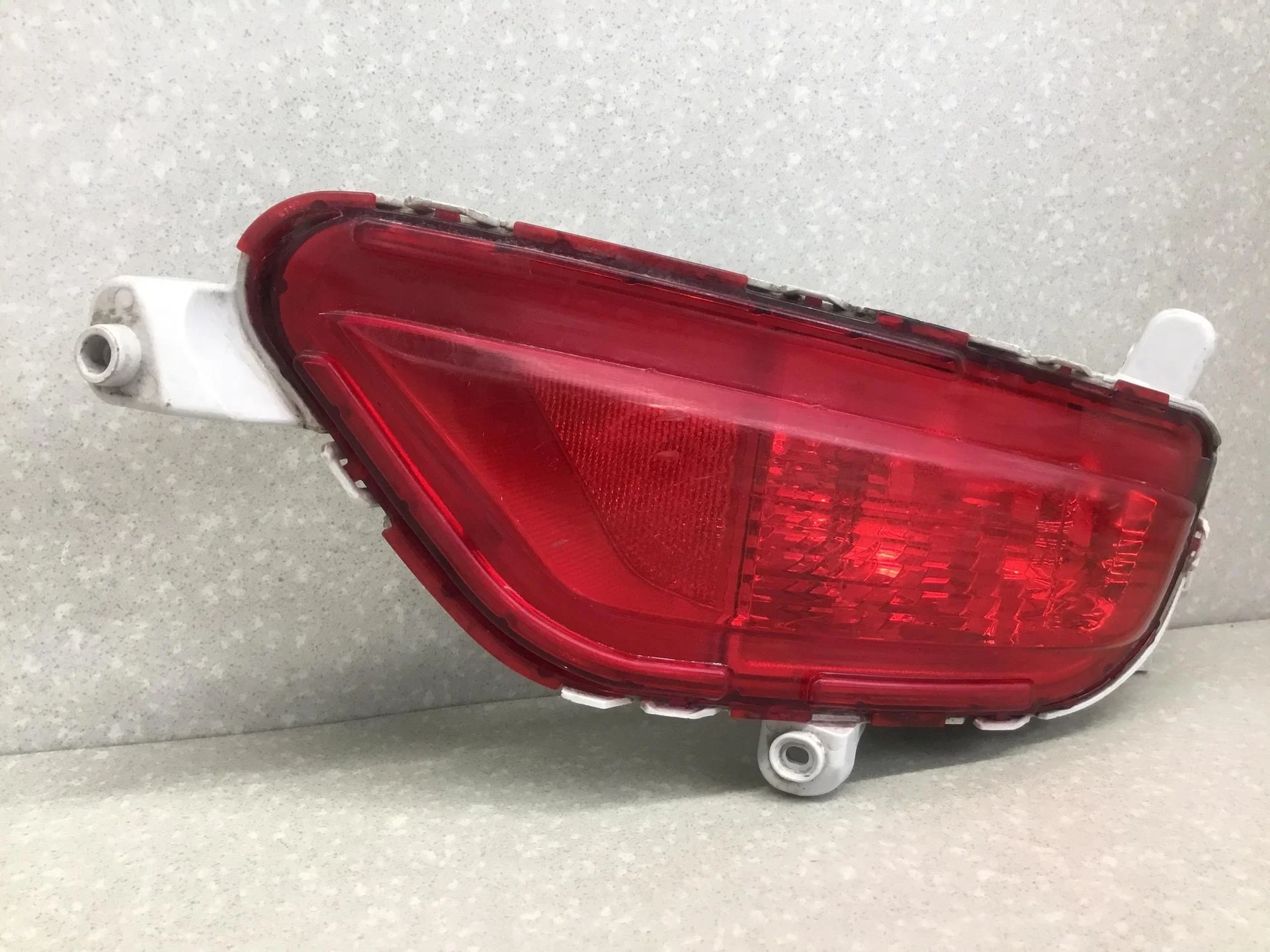 Фара противотуманная правая, Mazda CX 5 2017> [KB9G51650] - миниатюра 2