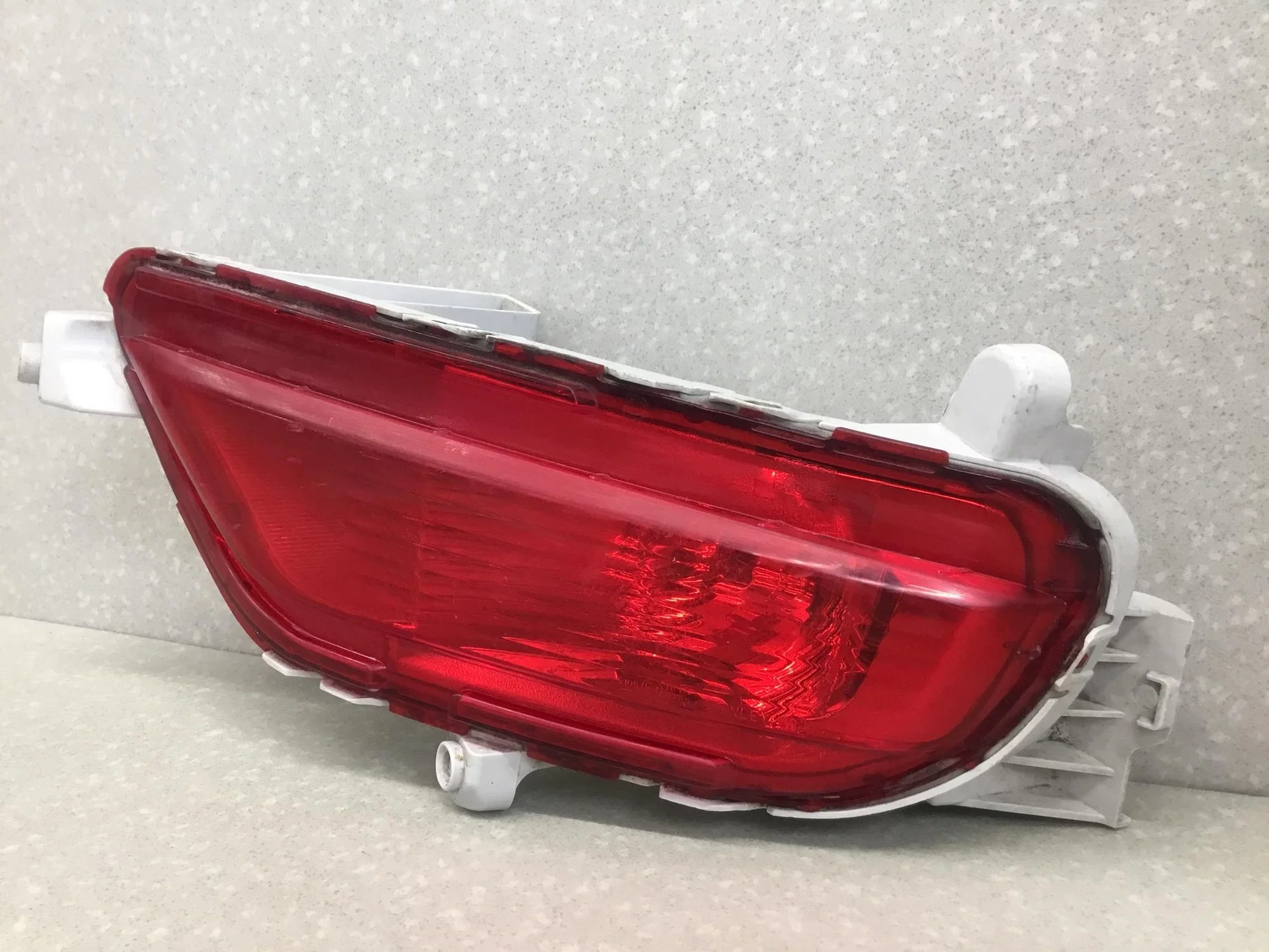 Фара противотуманная правая, Mazda CX 5 2017> [KB9G51650] - миниатюра 3