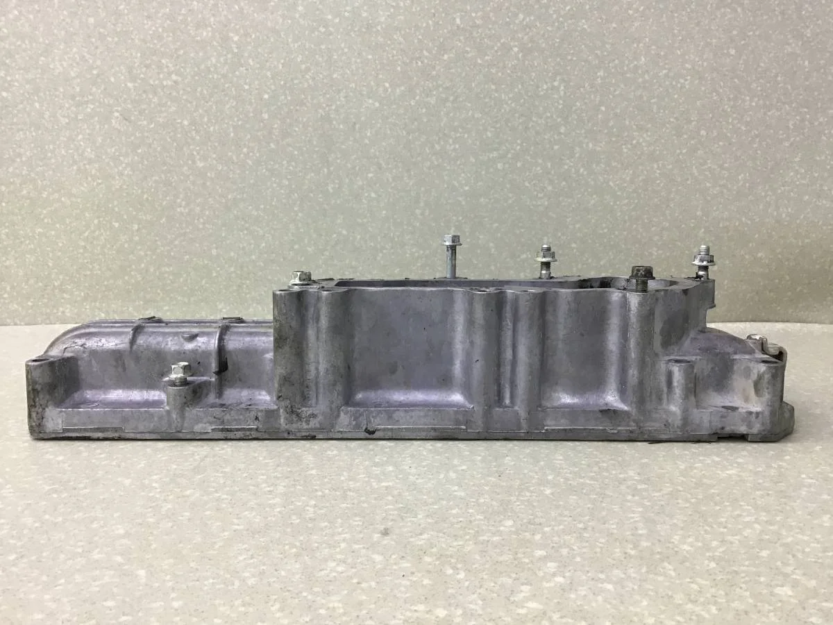 Коллектор впускной Isuzu NQR 2005> [8981156671] - миниатюра 3