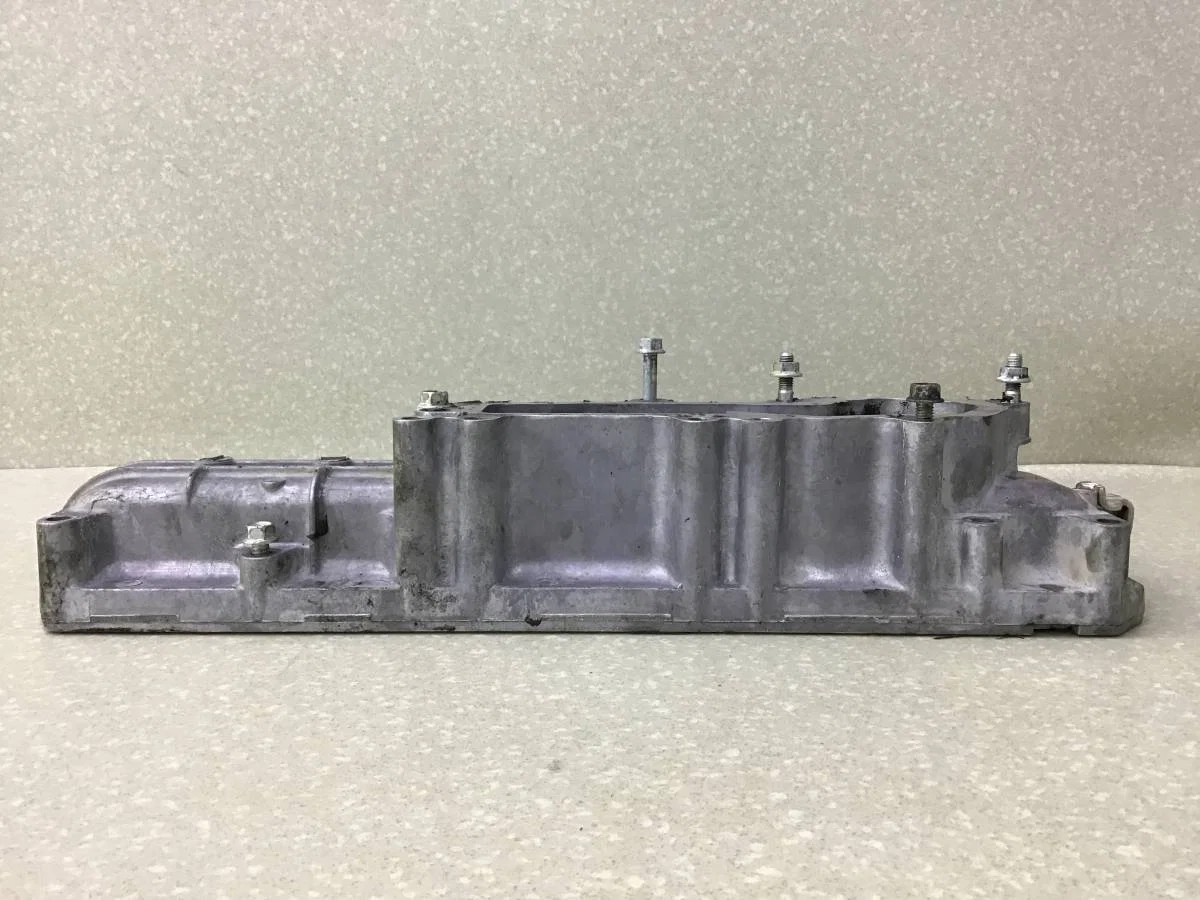 Коллектор впускной Isuzu NQR 2005> [8981156671] - миниатюра 3