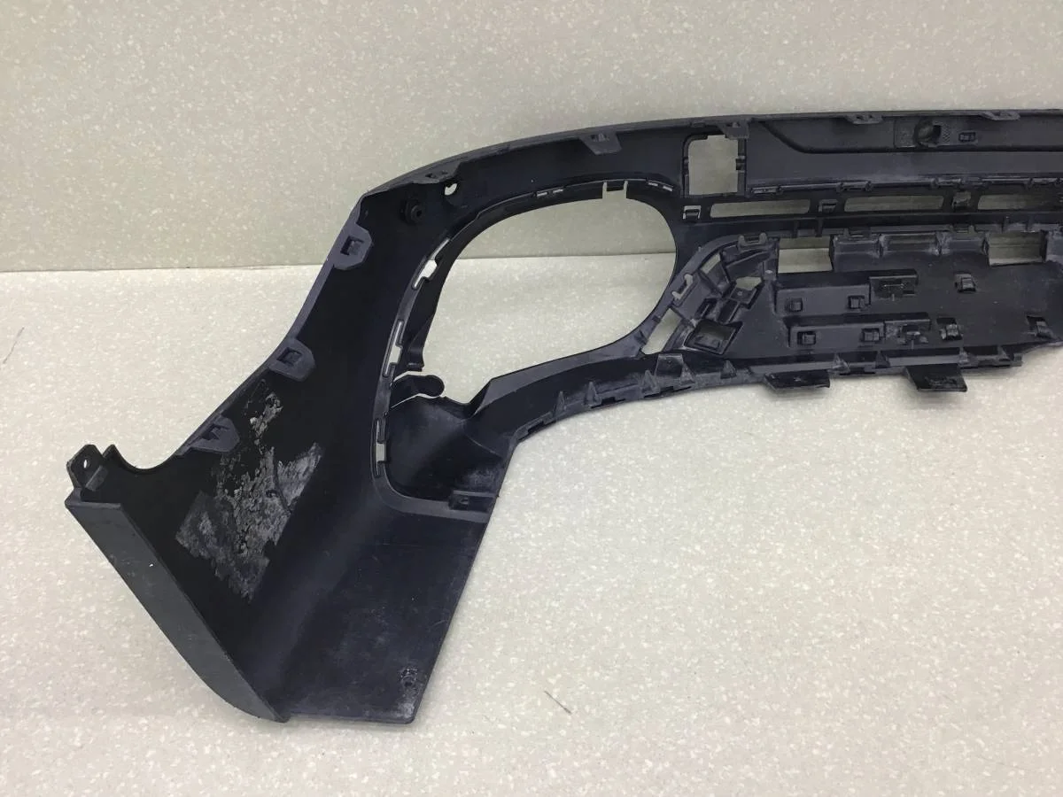 Юбка задняя BMW X6 F16/F86 2014> [51127360728] - миниатюра 10
