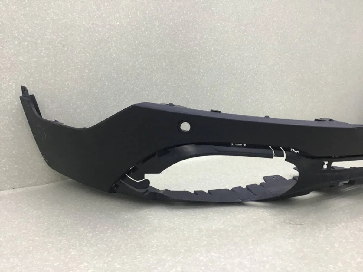 Юбка задняя BMW X6 F16/F86 2014> [51127360728] - миниатюра 2