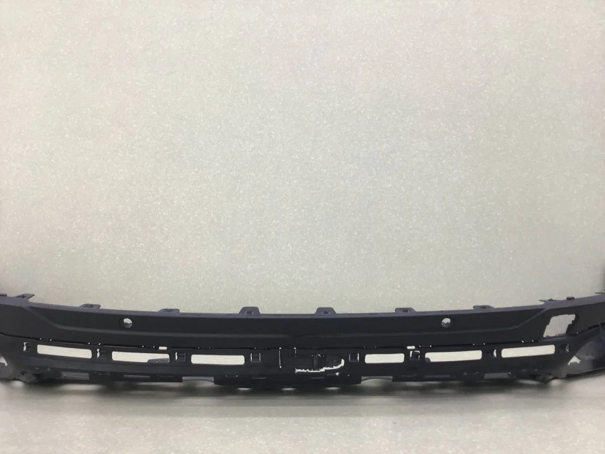Юбка задняя BMW X6 F16/F86 2014> [51127360728] - миниатюра 3