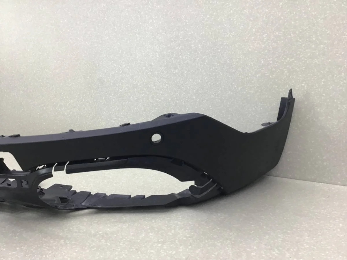Юбка задняя BMW X6 F16/F86 2014> [51127360728] - миниатюра 4