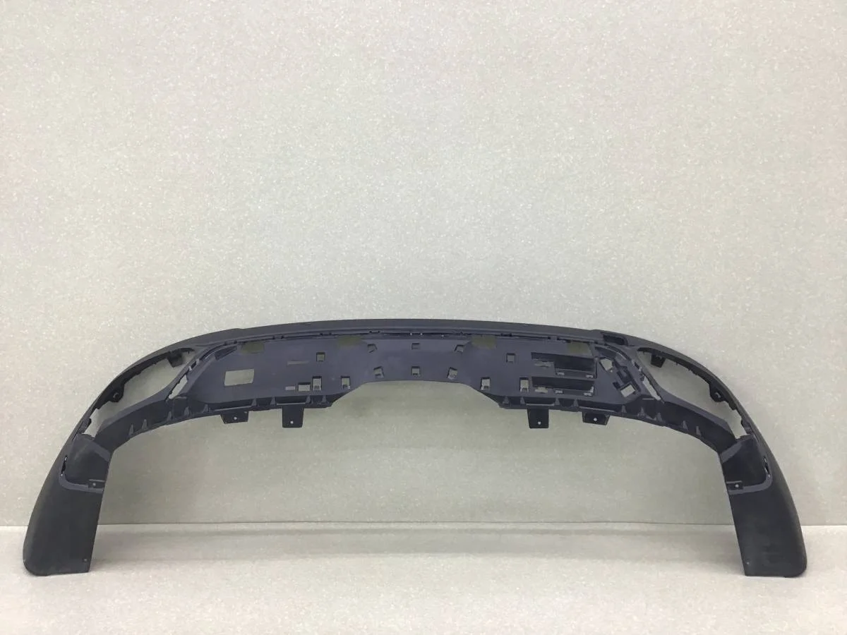 Юбка задняя BMW X6 F16/F86 2014> [51127360728] - миниатюра 5