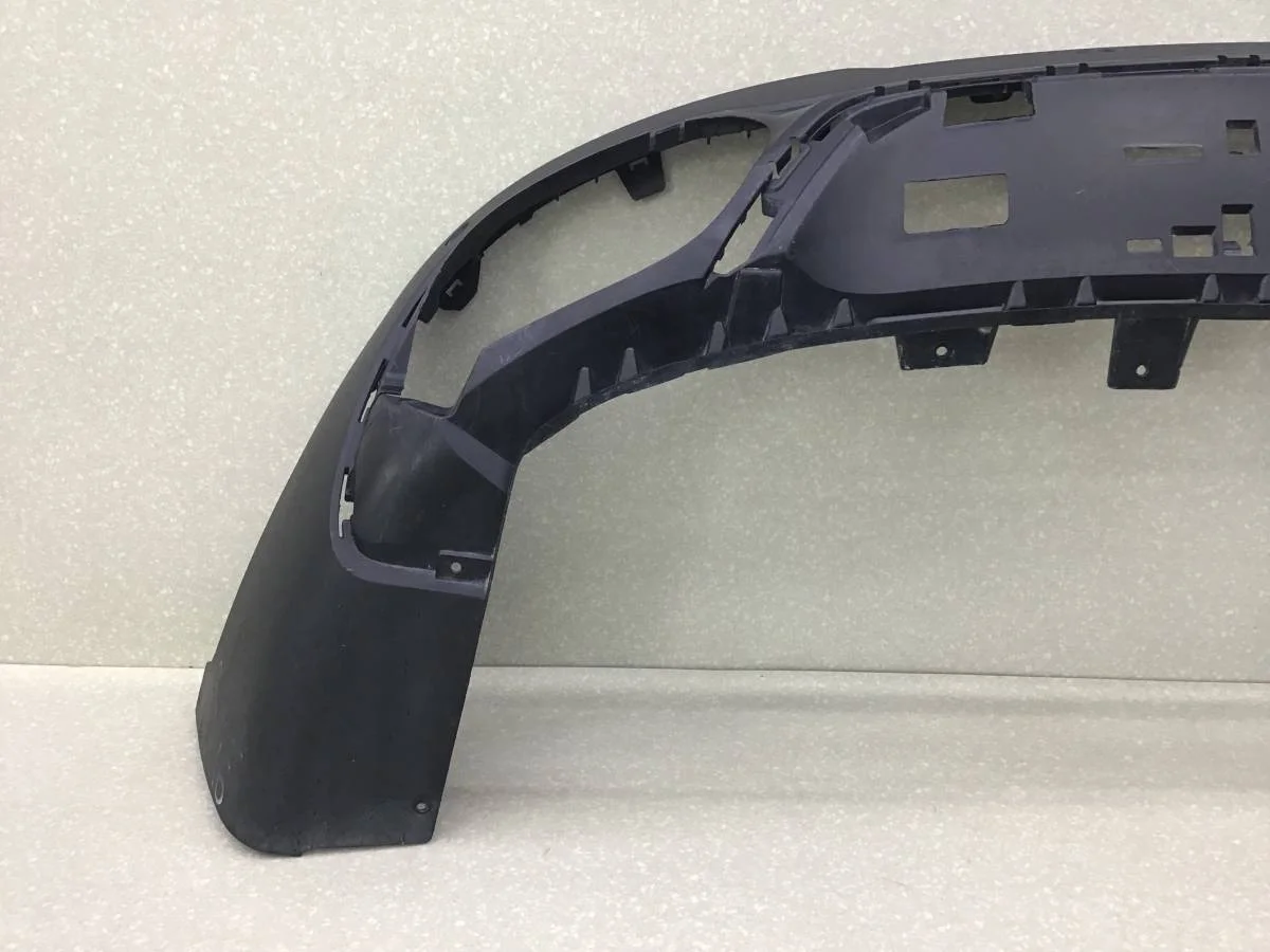 Юбка задняя BMW X6 F16/F86 2014> [51127360728] - миниатюра 6