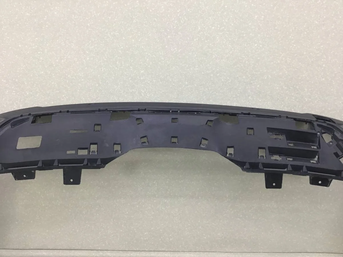 Юбка задняя BMW X6 F16/F86 2014> [51127360728] - миниатюра 7