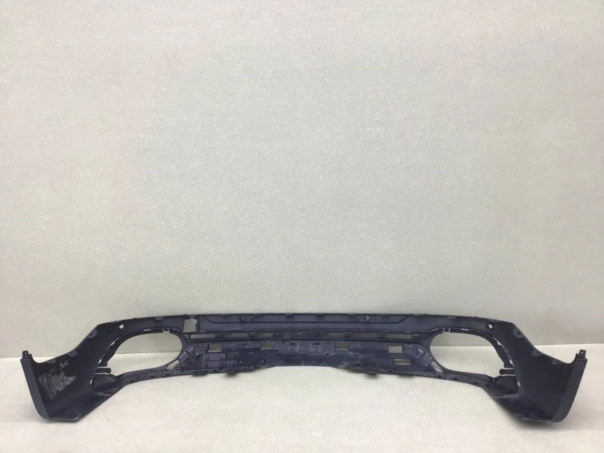 Юбка задняя BMW X6 F16/F86 2014> [51127360728] - миниатюра 9
