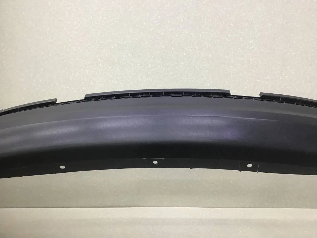 Юбка задняя Hyundai Tucson (TL) 2015> [86612D7010] - миниатюра 10