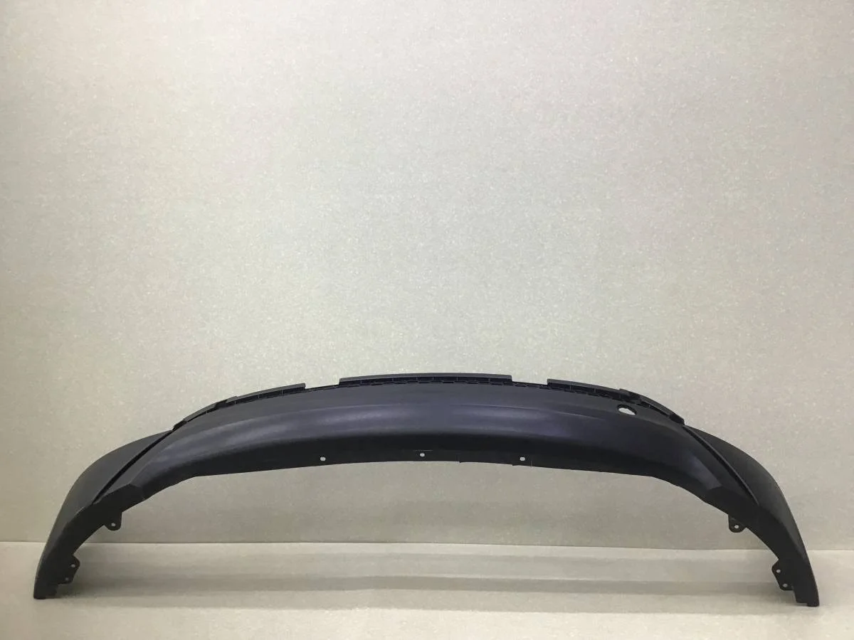 Юбка задняя Hyundai Tucson (TL) 2015> [86612D7010] - миниатюра 8