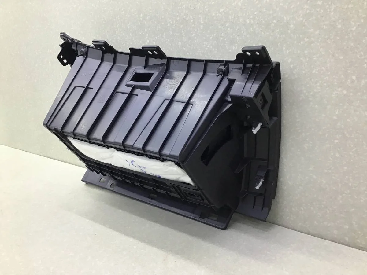 Бардачок JAC S7  10.2020 - 10.2022 [5306710U0010] - миниатюра 8