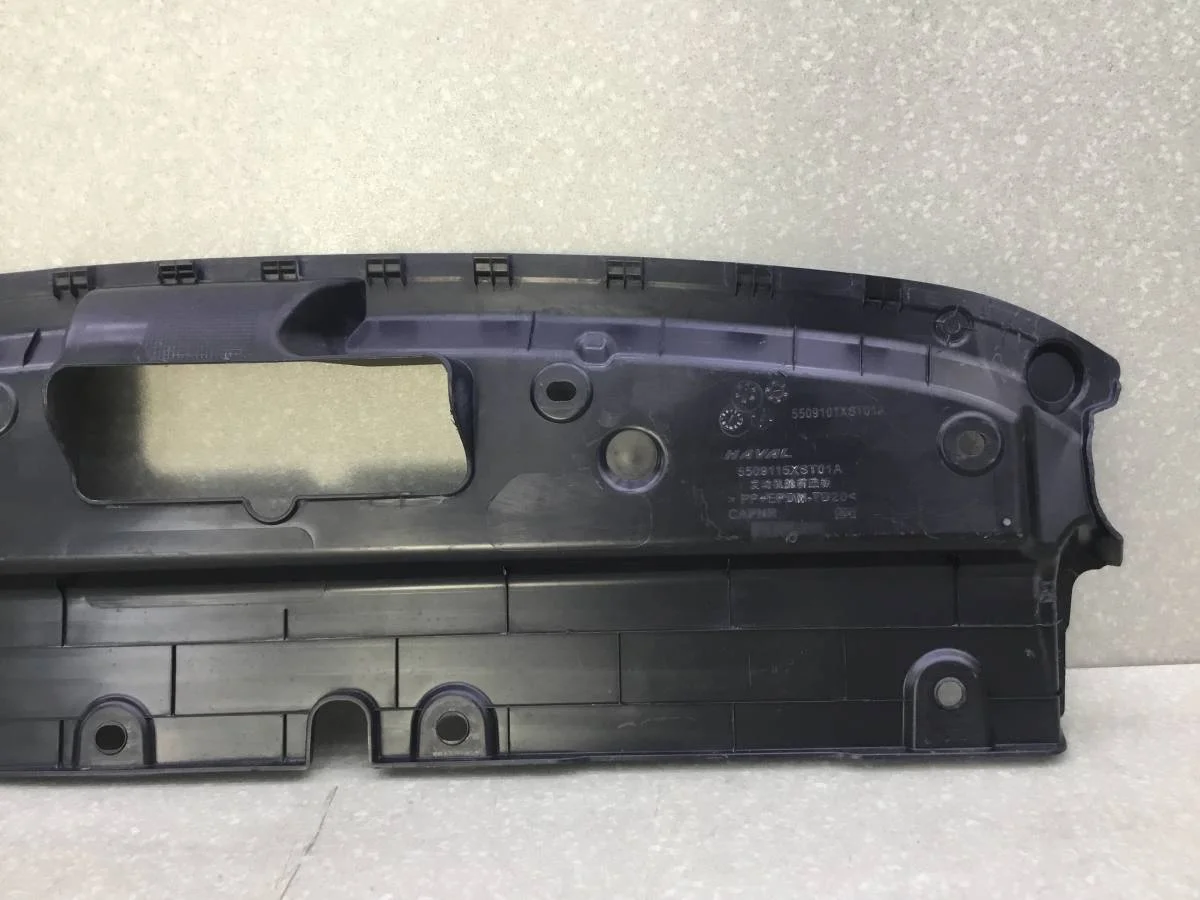 Кожух замка капота Haval Jolion 2021> [5509101XST01A] - миниатюра 10