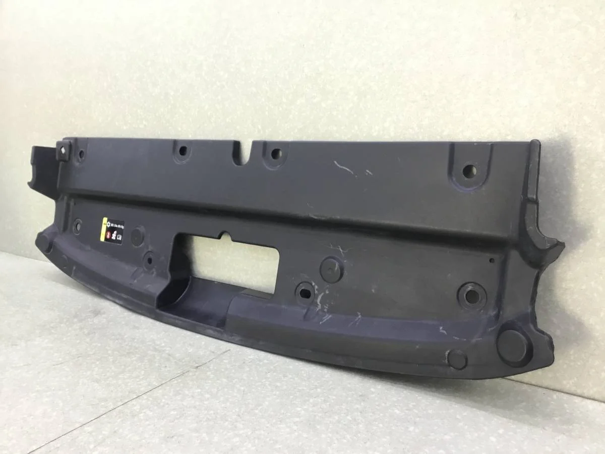 Кожух замка капота Haval Jolion 2021> [5509101XST01A] - миниатюра 2