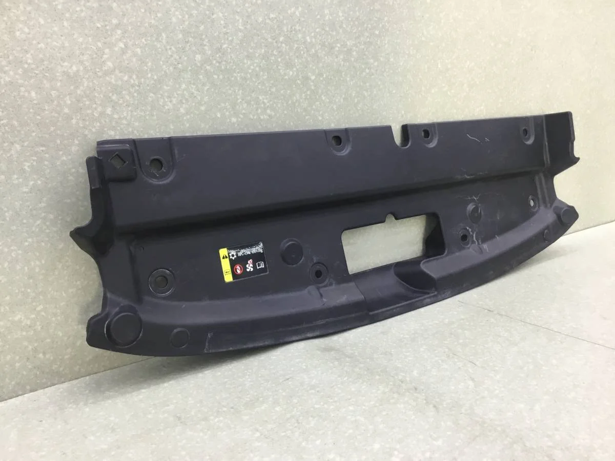 Кожух замка капота Haval Jolion 2021> [5509101XST01A] - миниатюра 3