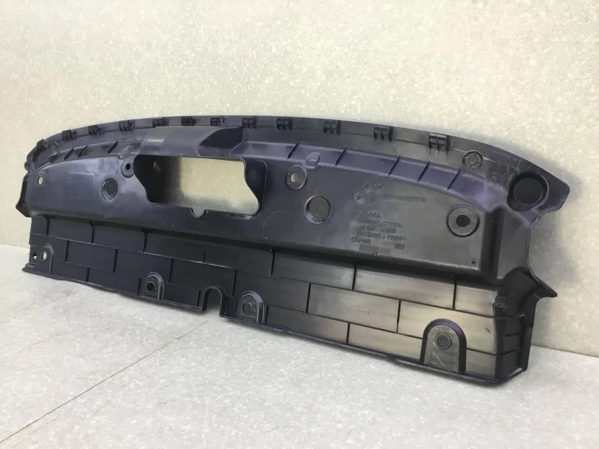 Кожух замка капота Haval Jolion 2021> [5509101XST01A] - миниатюра 7