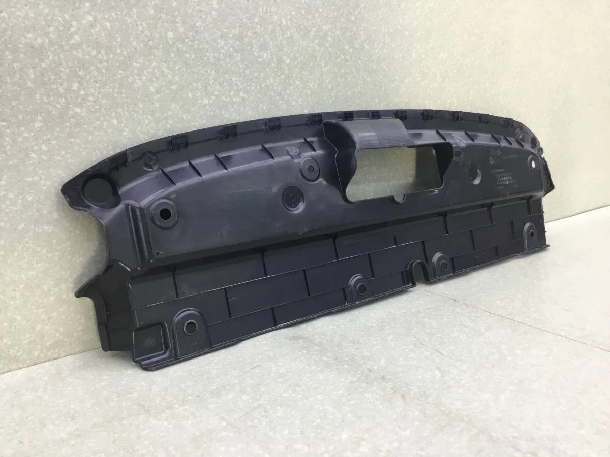 Кожух замка капота Haval Jolion 2021> [5509101XST01A] - миниатюра 8