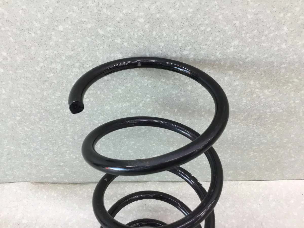 Пружина передняя BMW X1 E84 2009-2015 [31336795390] - миниатюра 4