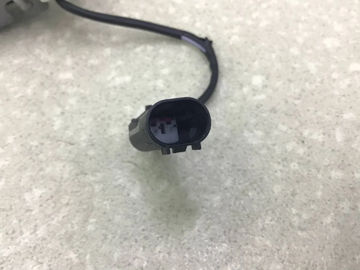 Замок капота BMW X3 F25 2010-2017 [51237210731] - миниатюра 5