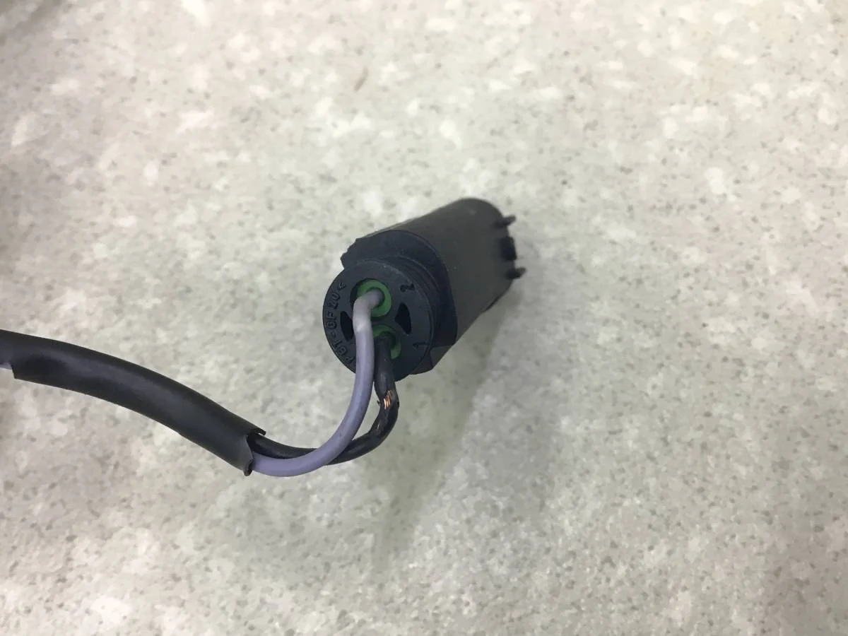 Замок капота BMW X3 F25 2010-2017 [51237210731] - миниатюра 8