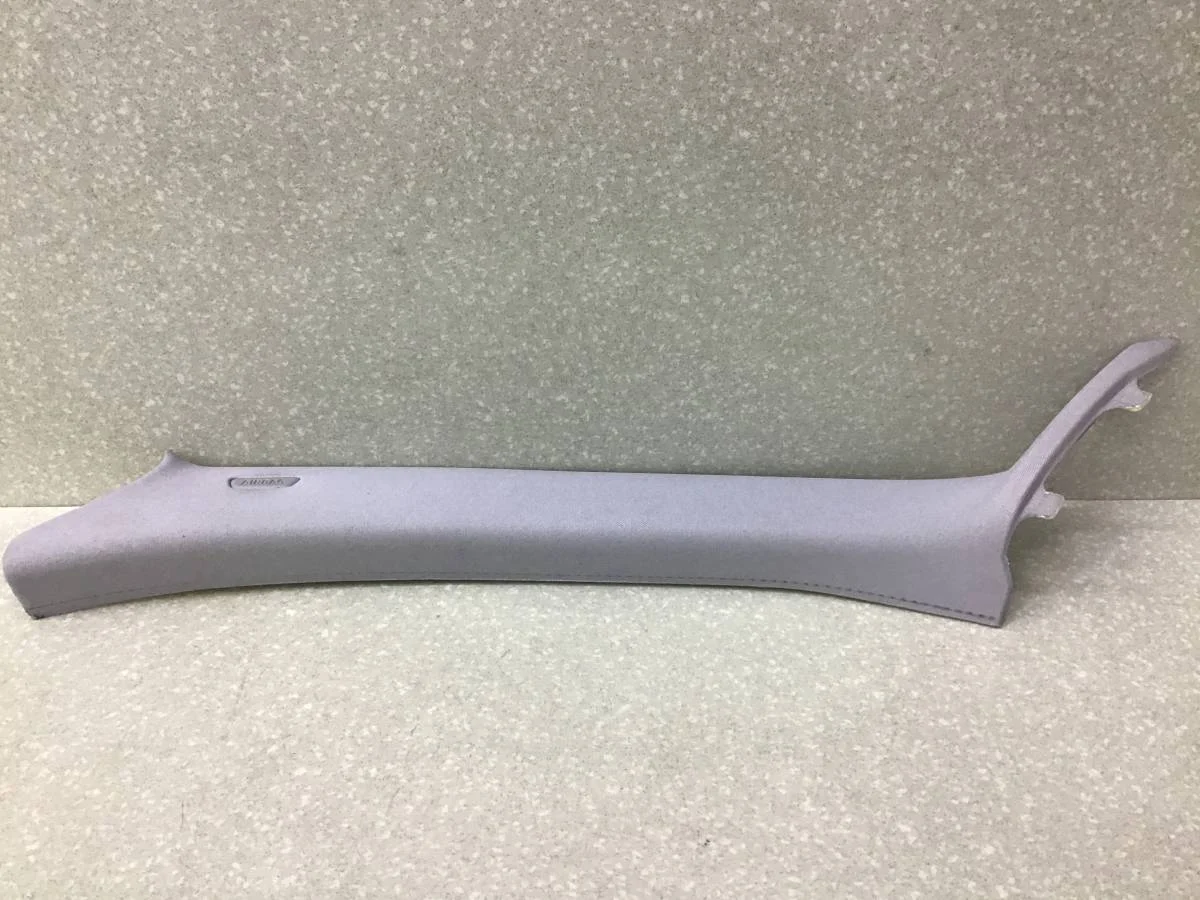 Обшивка стойки BMW X1 E84 2009-2015 [51432990773] - миниатюра 5