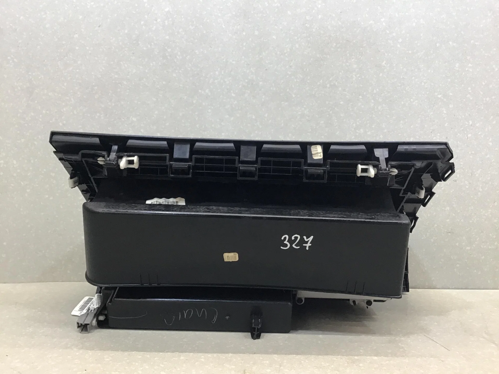 Бардачок, Ford America Explorer 2011> [BB5Z7804338BC] - миниатюра 8