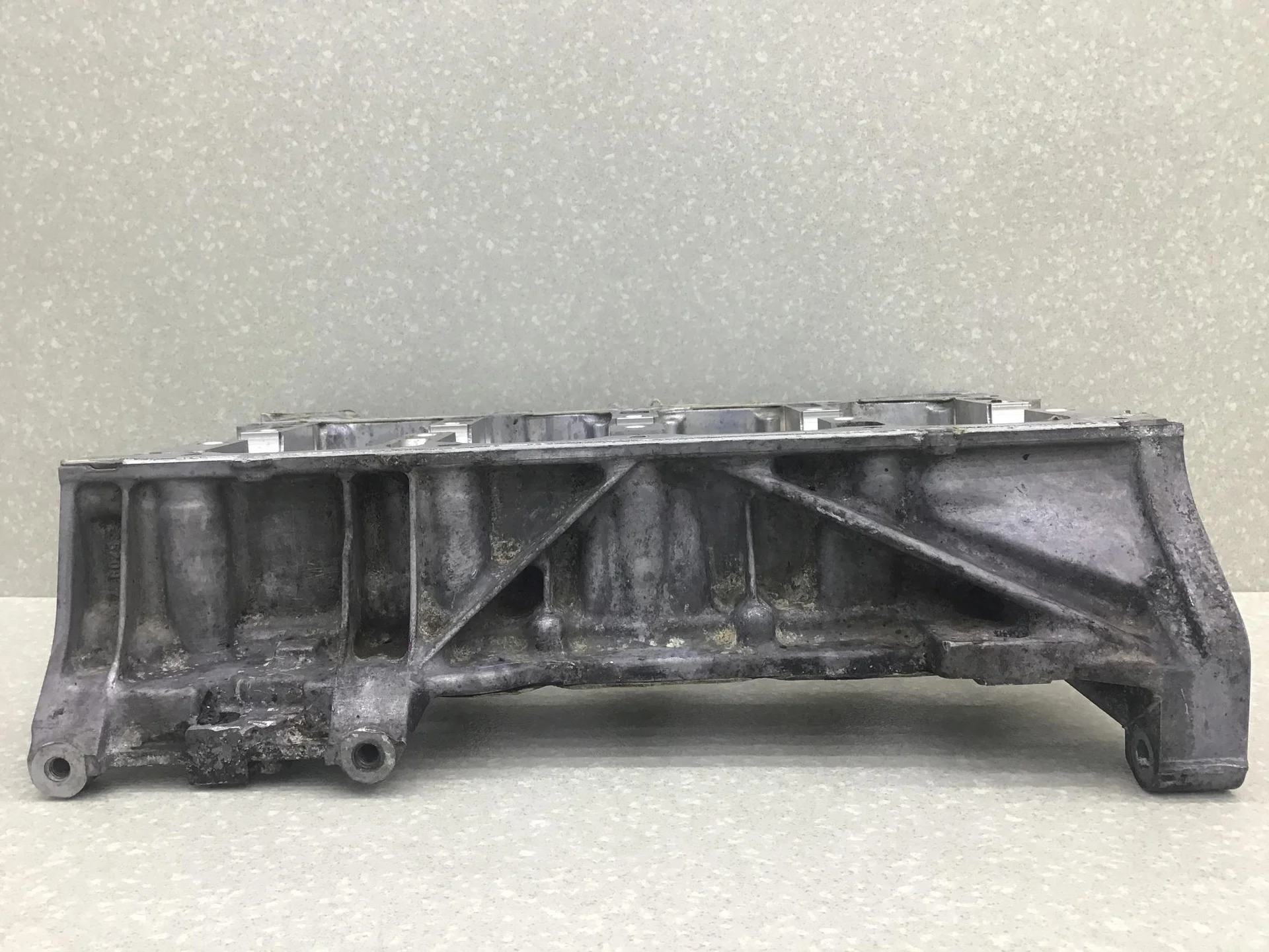 Постель коленвала, Mazda CX 5 2012-2017 [PE0110382] - миниатюра 4
