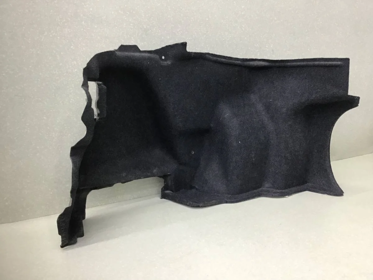 Обшивка багажника Toyota Camry (V40) 2006-2011 [6472233120C0] - миниатюра 2