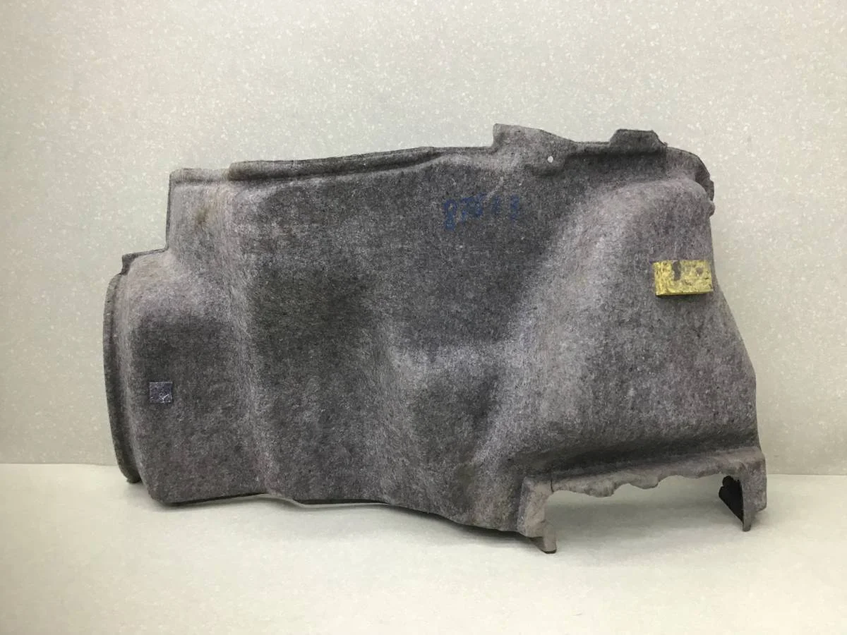 Обшивка багажника Toyota Camry (V40) 2006-2011 [6472233120C0] - миниатюра 4