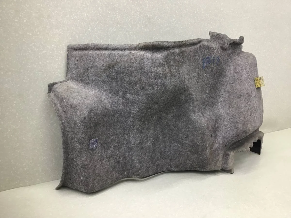 Обшивка багажника Toyota Camry (V40) 2006-2011 [6472233120C0] - миниатюра 5