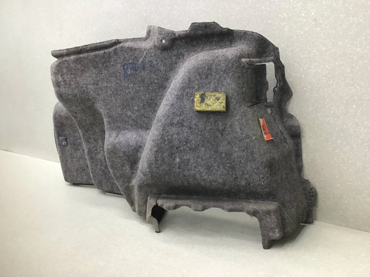 Обшивка багажника Toyota Camry (V40) 2006-2011 [6472233120C0] - миниатюра 6