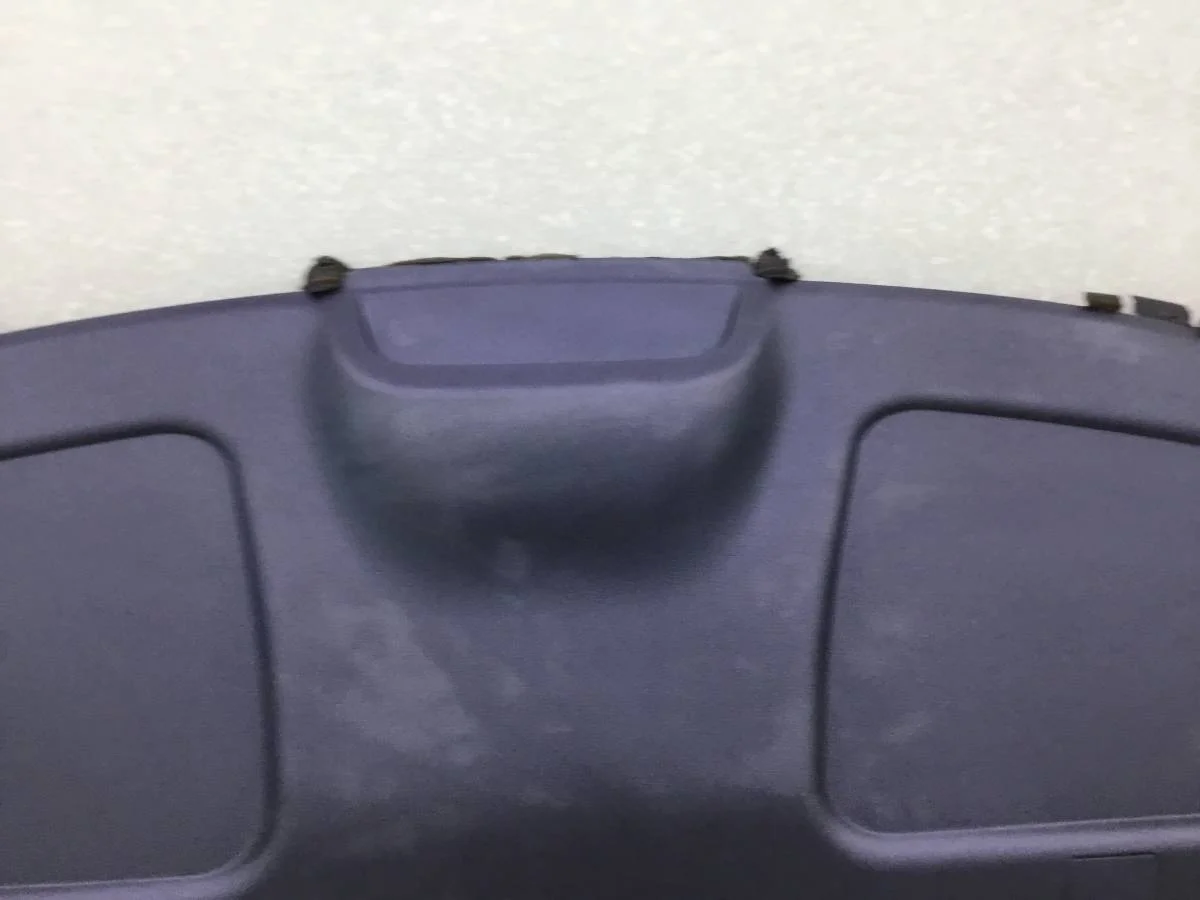 Полка Kia Rio 3 (QB) 2011-2017 [856114Y000WK] - миниатюра 6
