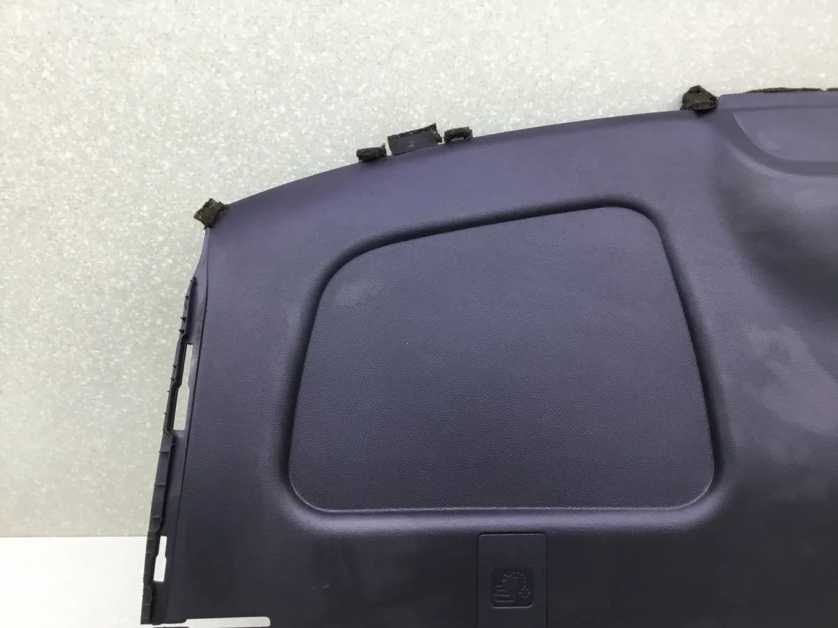 Полка Kia Rio 3 (QB) 2011-2017 [856114Y000WK] - миниатюра 8