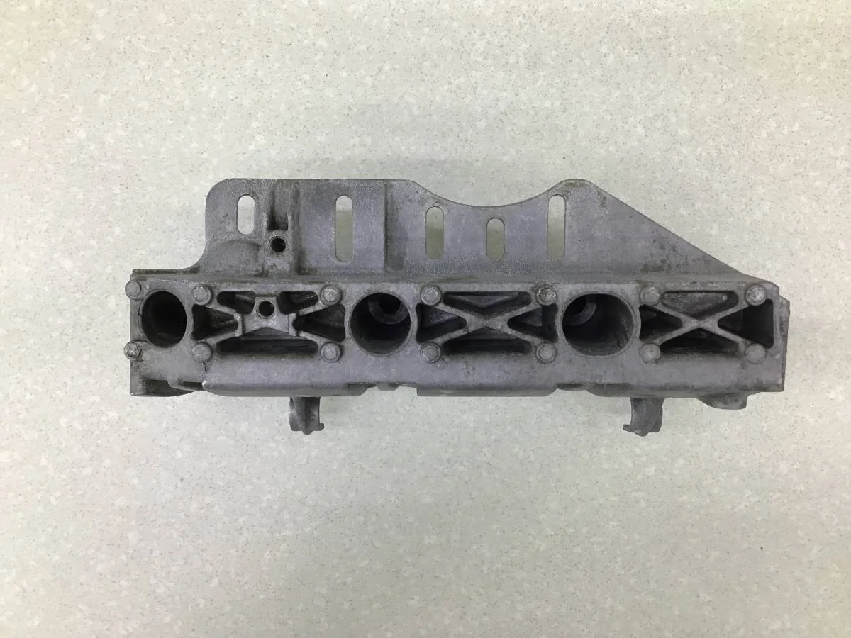 Кронштейн Nissan Almera 3 (G11, G15) 2012> [8200503258] - миниатюра 6