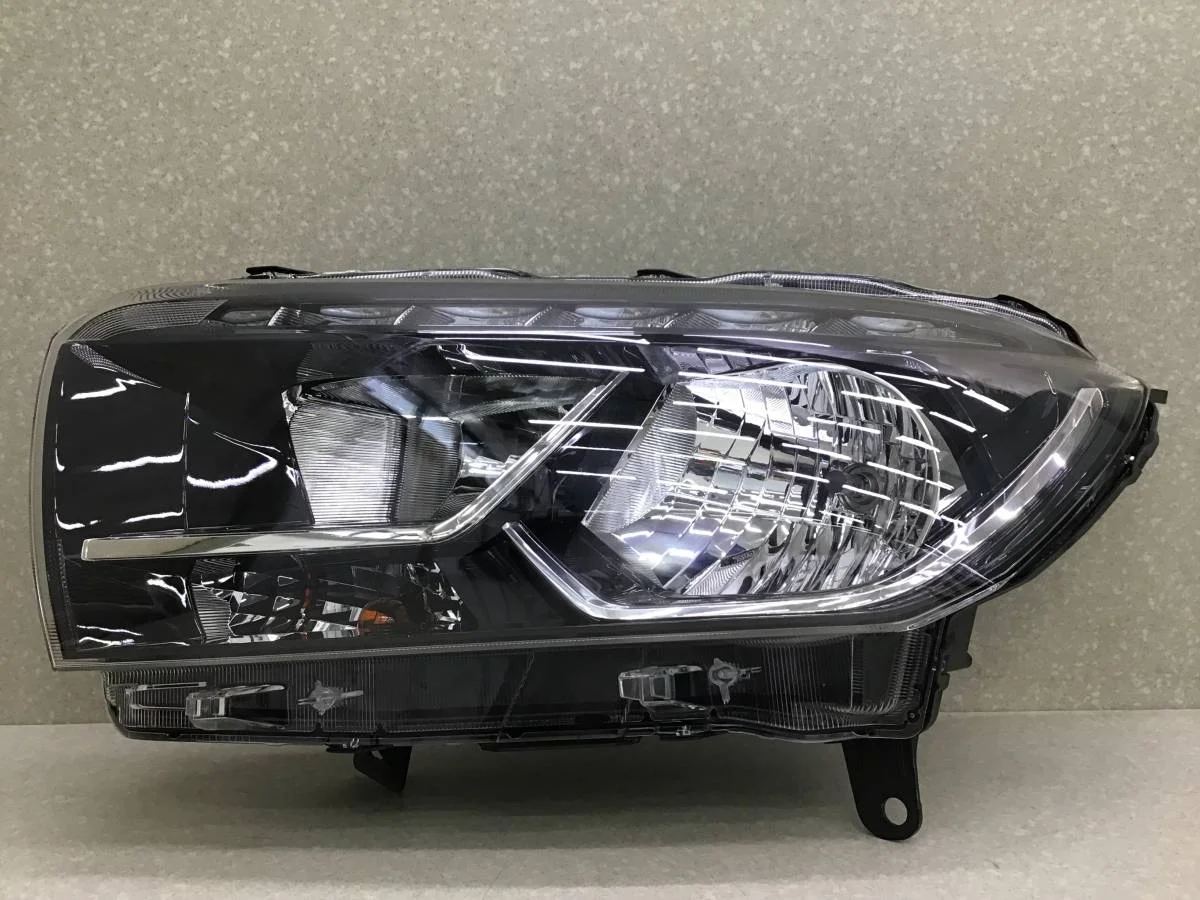 Фара левая Lada XRAY (GAB) 2015-2022 [8450021658] - миниатюра 3