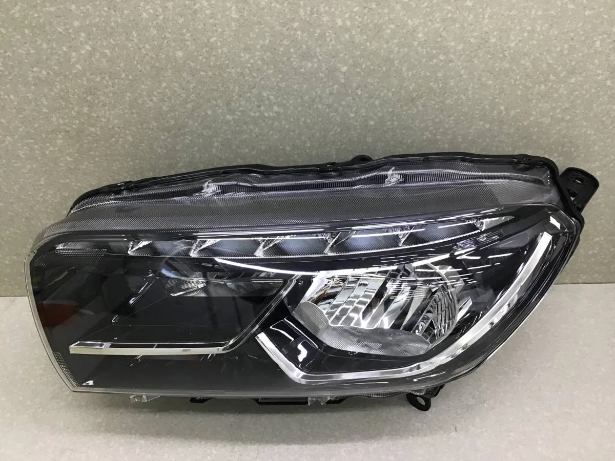 Фара левая Lada XRAY (GAB) 2015-2022 [8450021658] - миниатюра 4