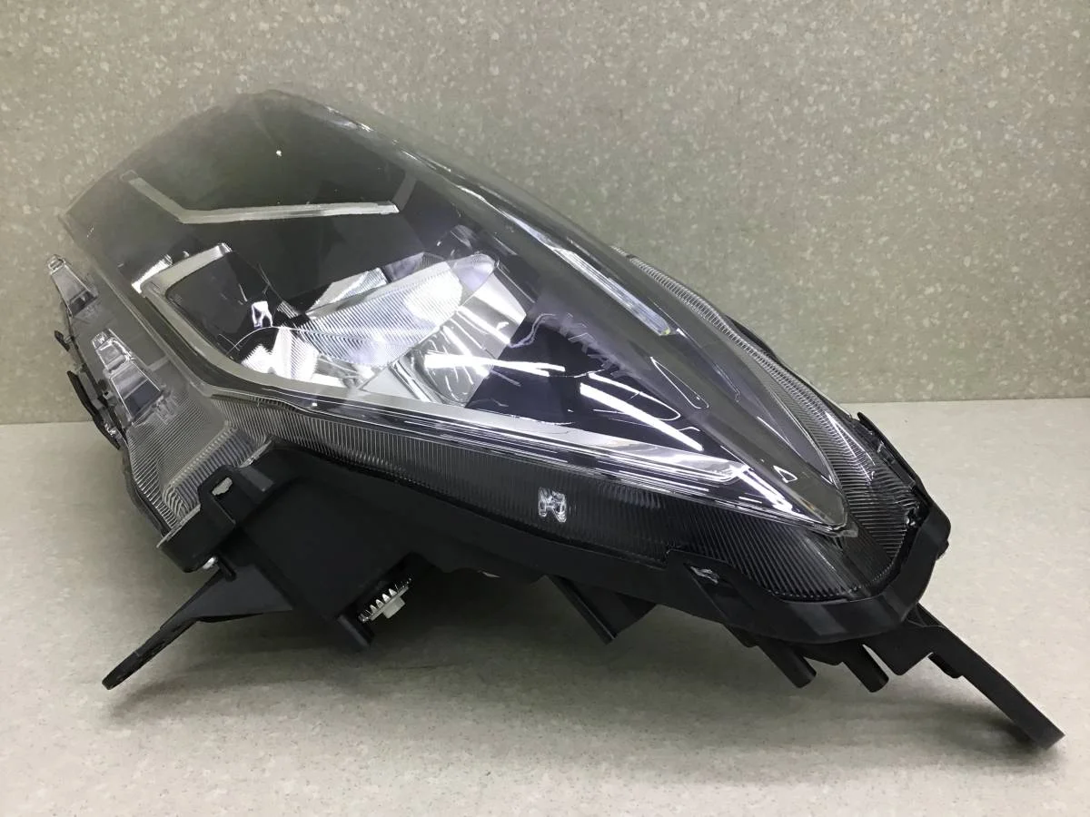 Фара левая Lada XRAY (GAB) 2015-2022 [8450021658] - миниатюра 5