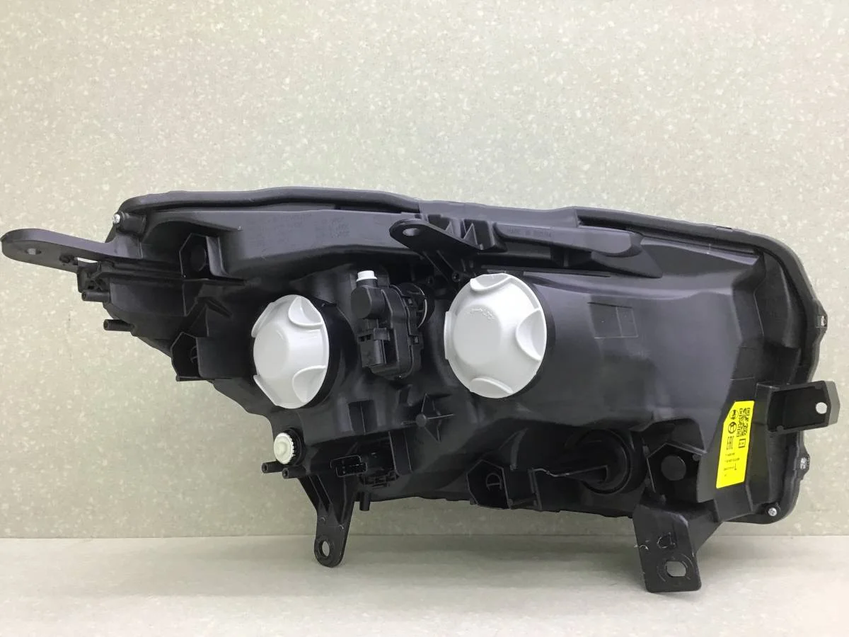 Фара левая Lada XRAY (GAB) 2015-2022 [8450021658] - миниатюра 7