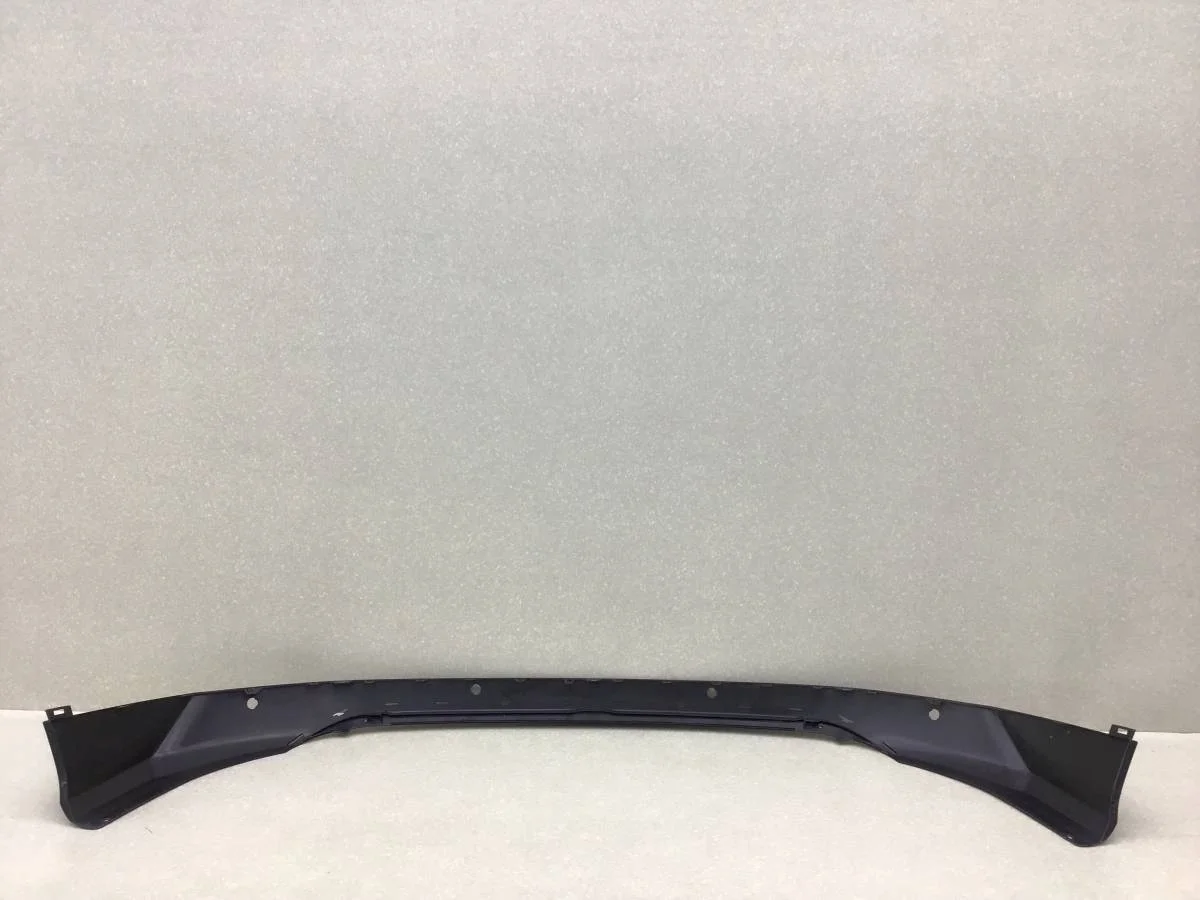 Юбка задняя Toyota Rav 4 (A40) 2013> [5216942010] - миниатюра 9