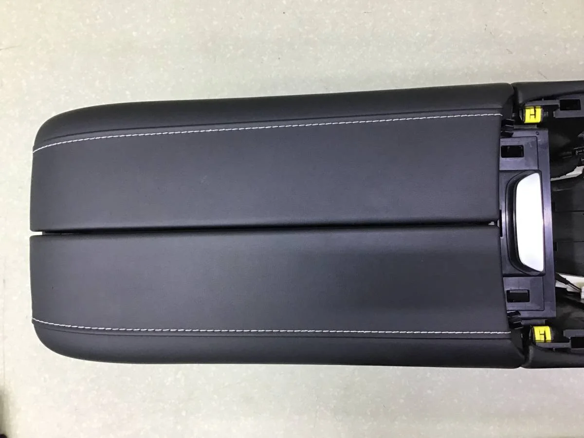 Консоль центральная JAC JS6 2022> [5305100U2400] - миниатюра 10