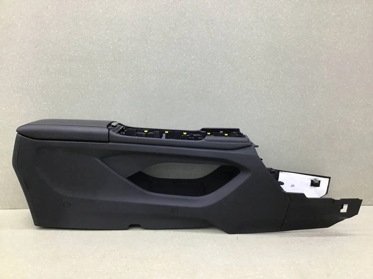 Консоль центральная JAC JS6 2022> [5305100U2400] - миниатюра 2