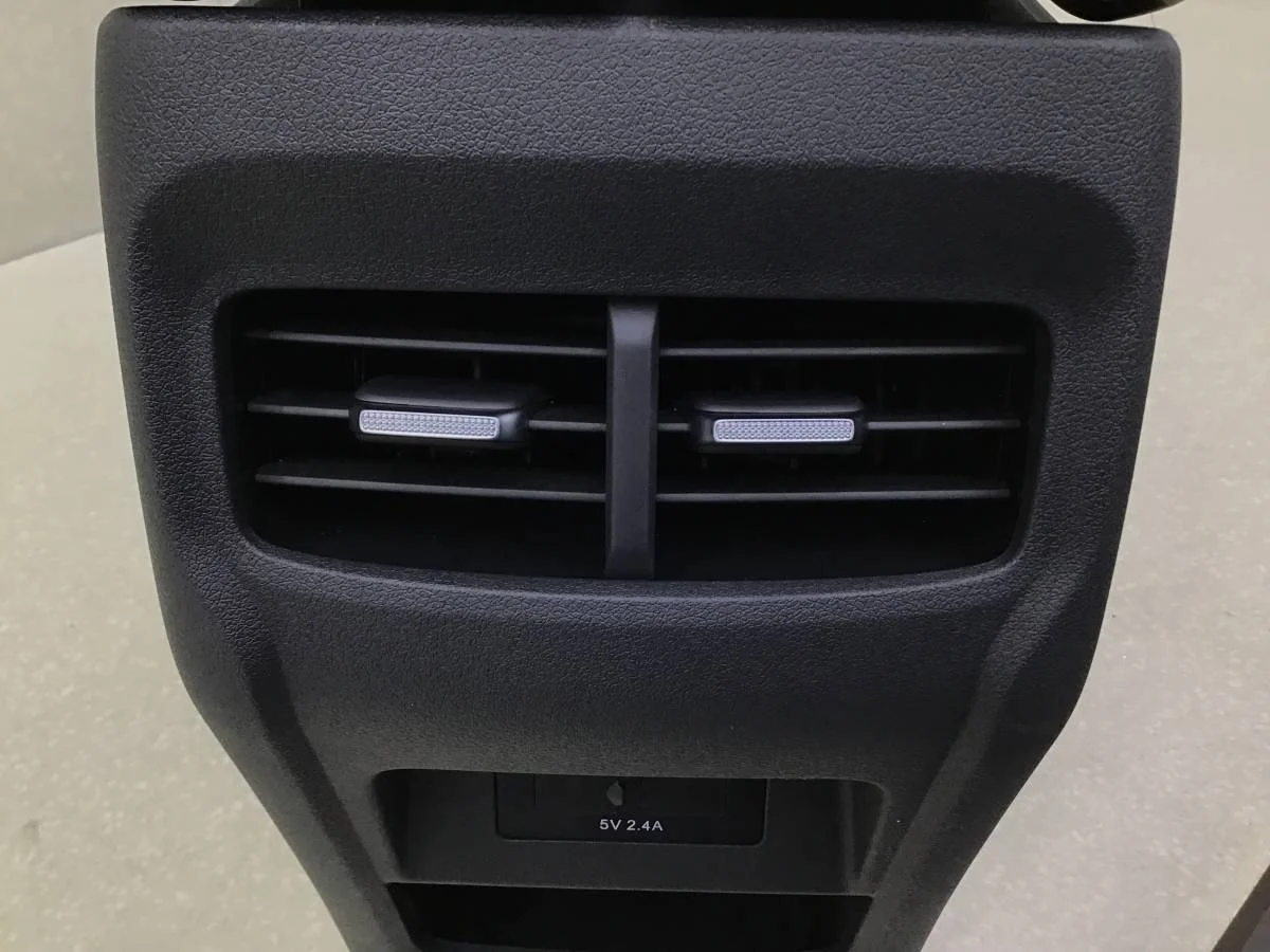 Консоль центральная JAC JS6 2022> [5305100U2400] - миниатюра 4