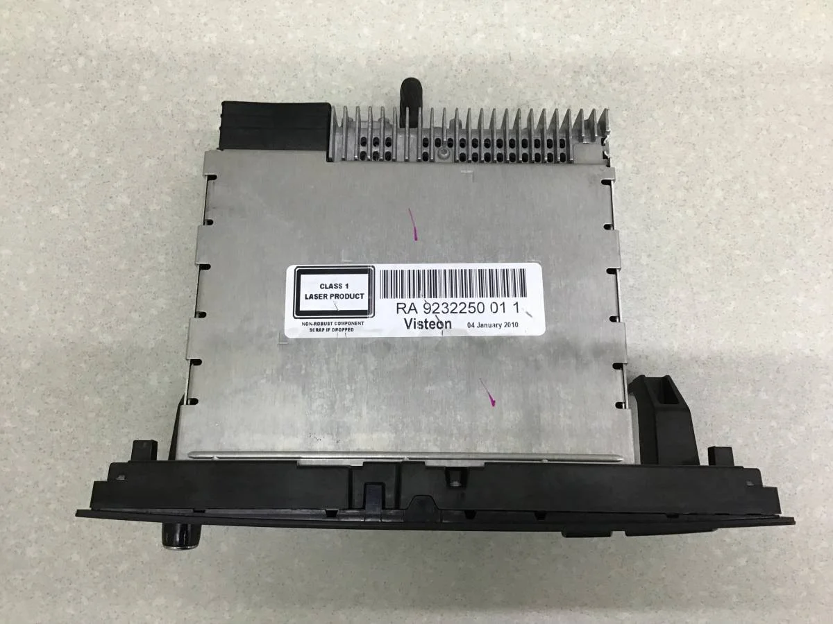 Магнитола BMW X1 E84 2009-2015 [65129232250] - миниатюра 6