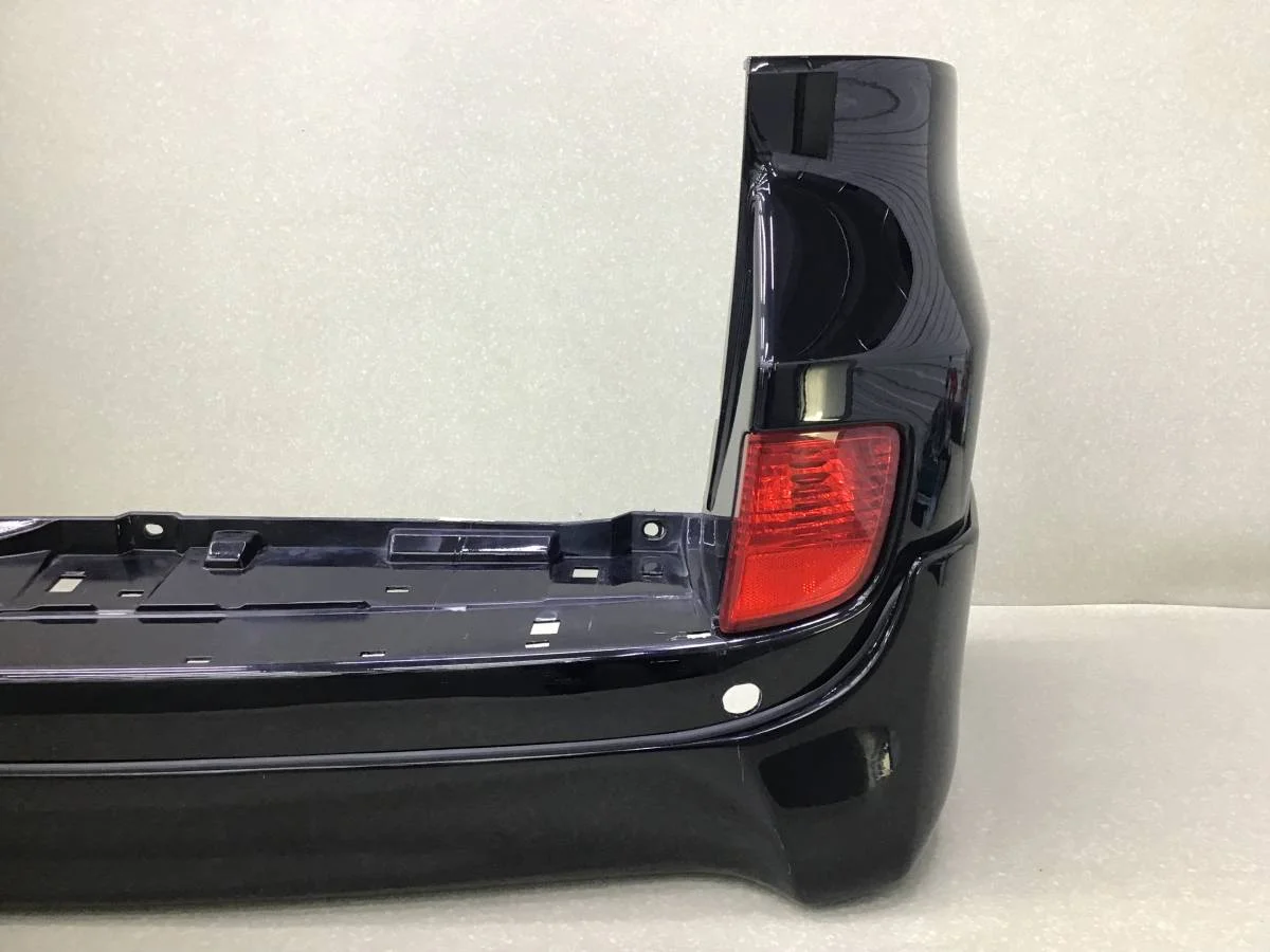 Бампер задний Lexus LX570 (URJ201) 2007-2015 [5215960956] - миниатюра 7