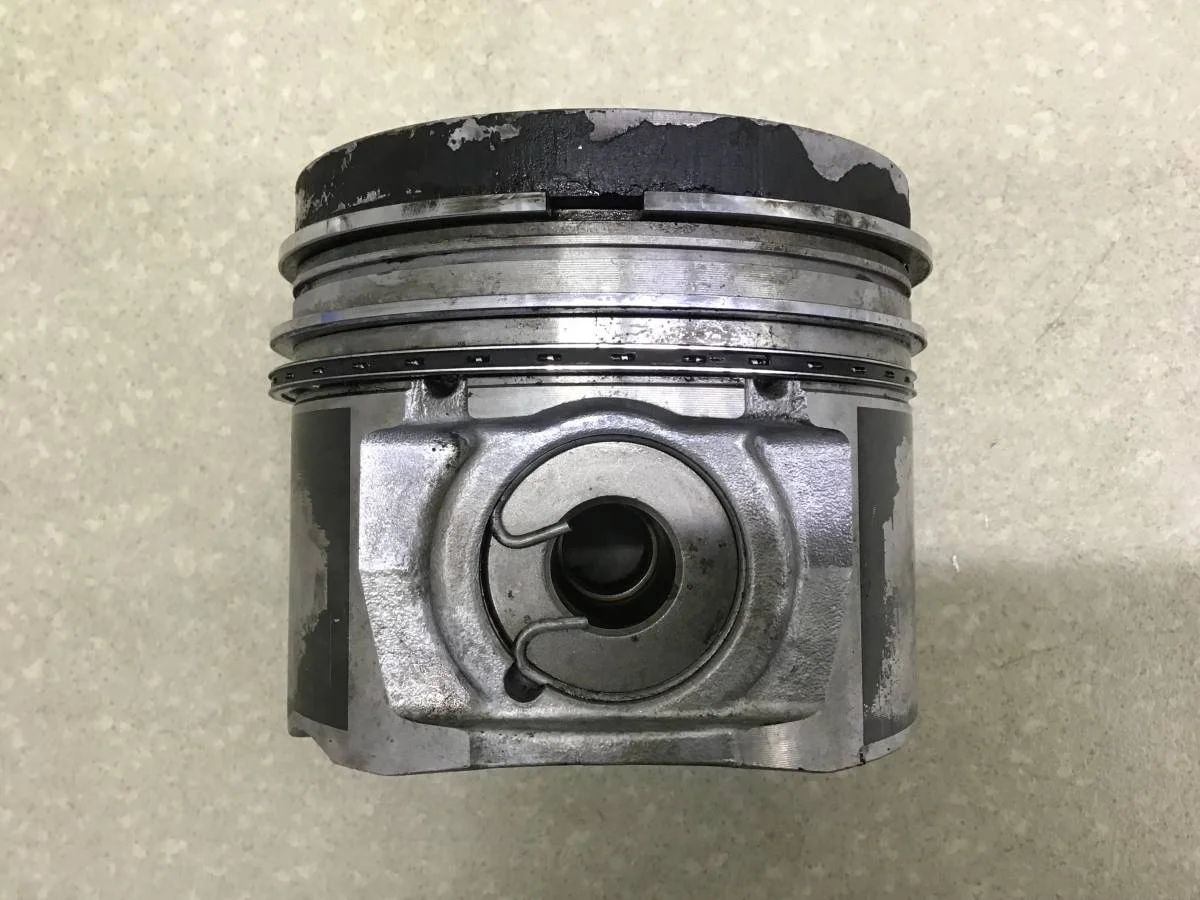 Поршень Isuzu NQR 2005> [8980411412] - миниатюра 5