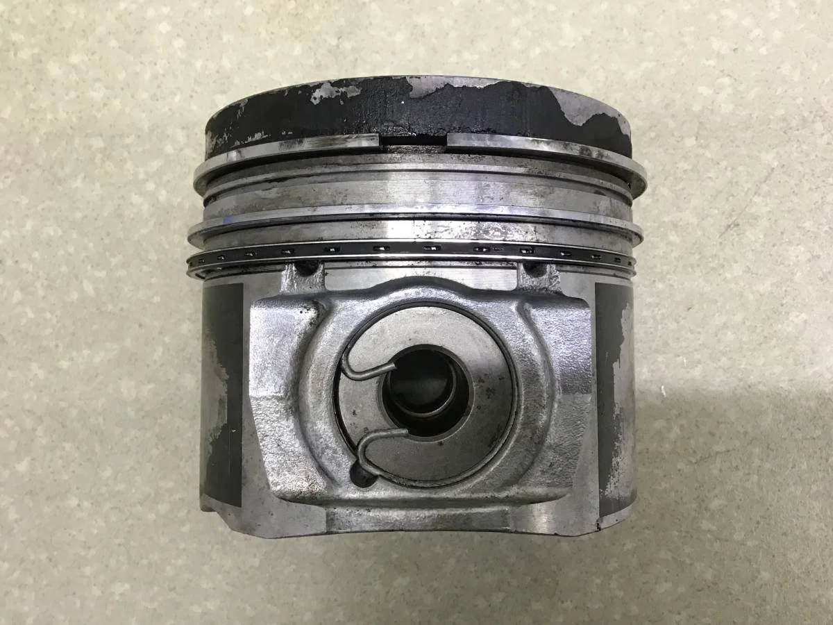 Поршень Isuzu NQR 2005> [8980411412] - миниатюра 5