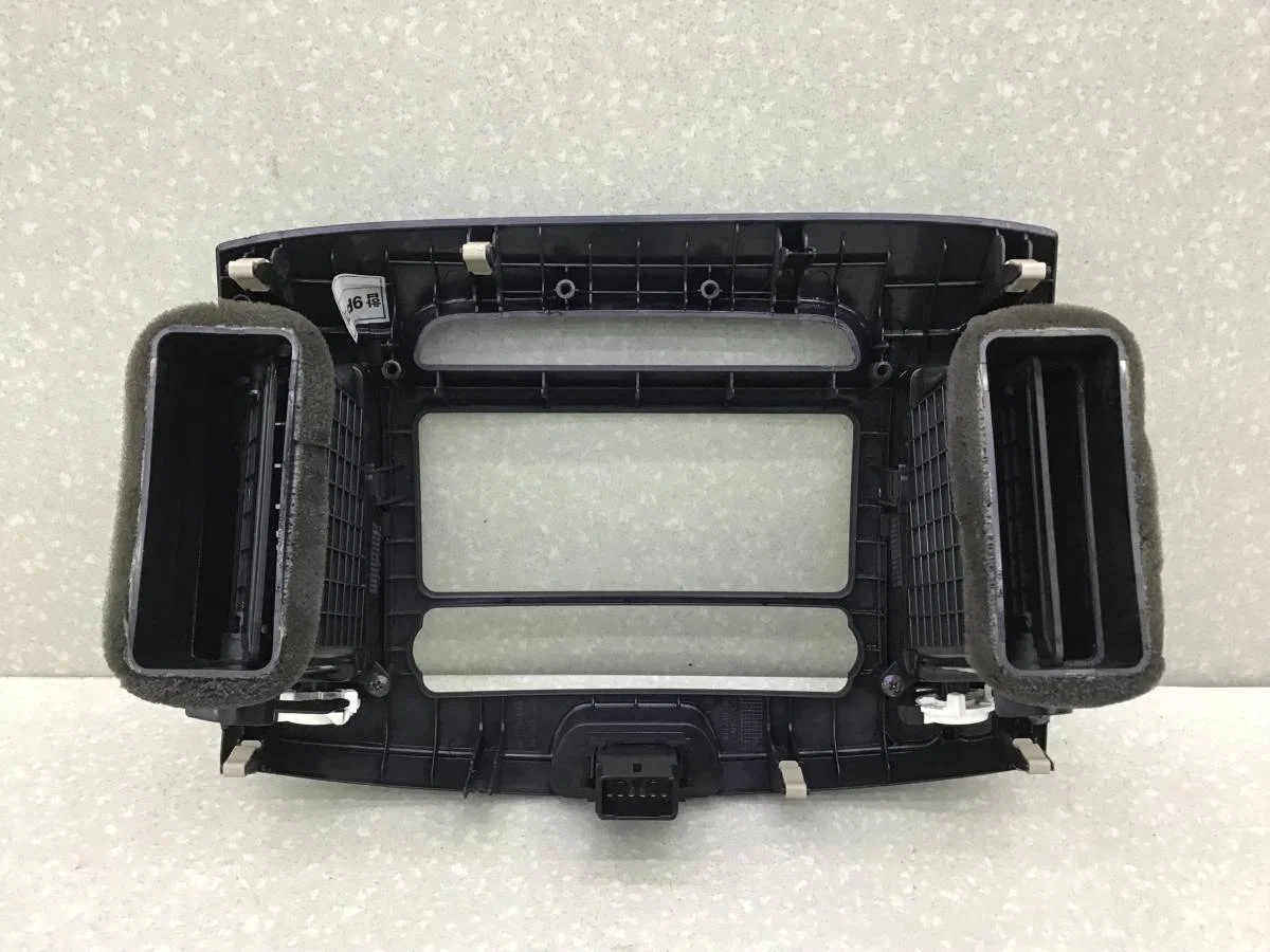 Рамка магнитолы Hyundai Elantra (HD) 2006-2010 [847412H1009P] - миниатюра 7