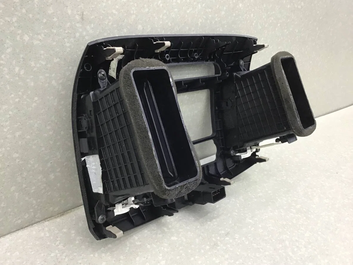 Рамка магнитолы Hyundai Elantra (HD) 2006-2010 [847412H1009P] - миниатюра 8