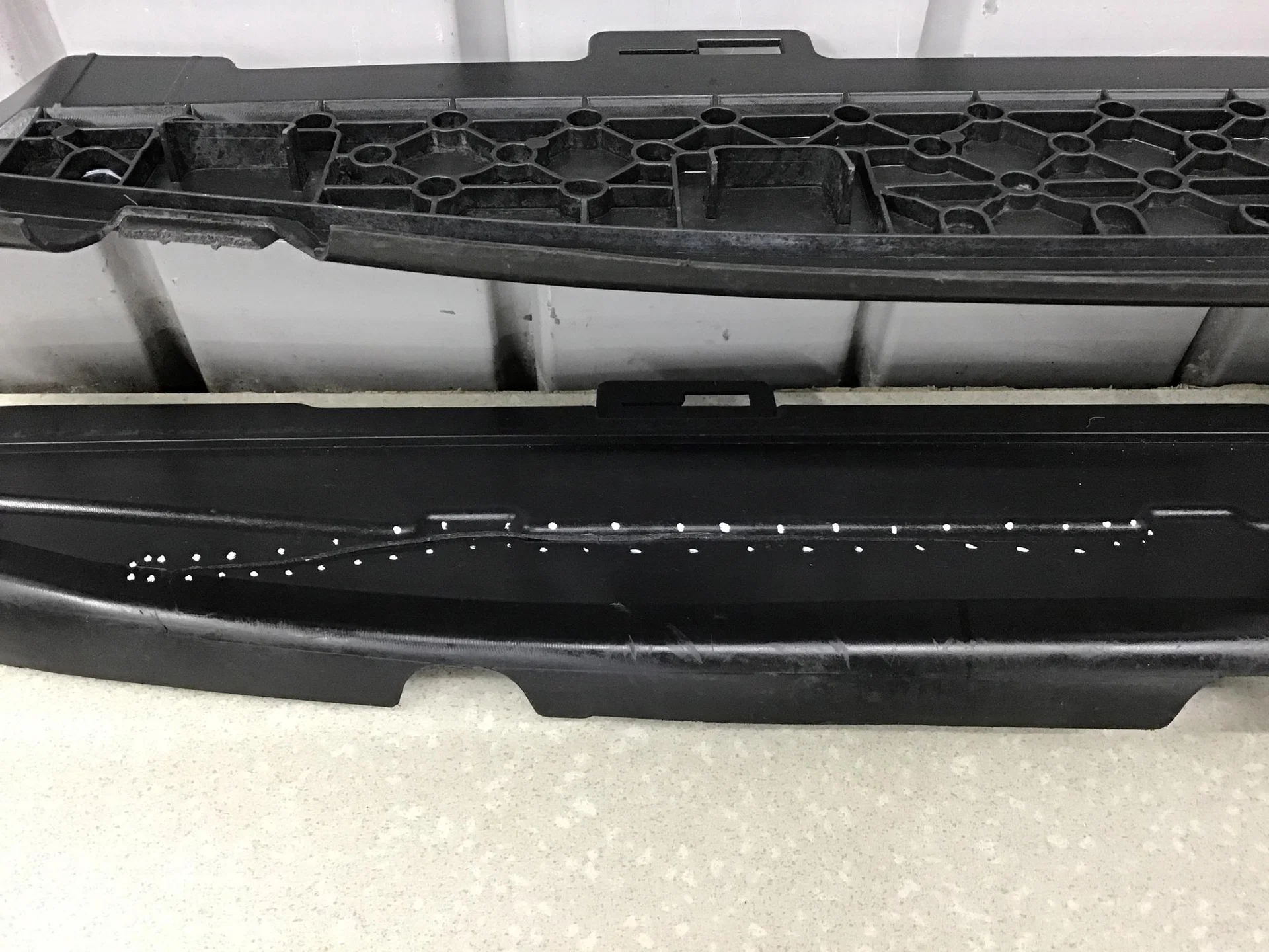 Воздуховод, BMW 6-серия GT G32 2017> [51137359845] - миниатюра 4