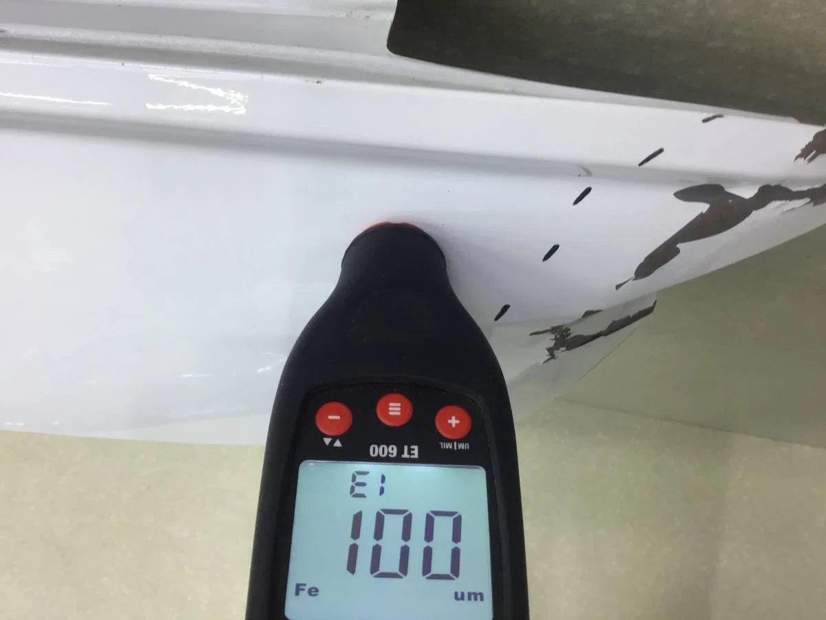 Крыло переднее правое Hyundai Tucson (NX4) 2020> [66321N9000] - миниатюра 5